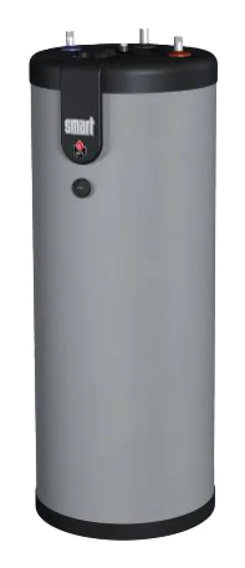 Edelstahlspeicher Smart 600 Smart Line 600 dark grey