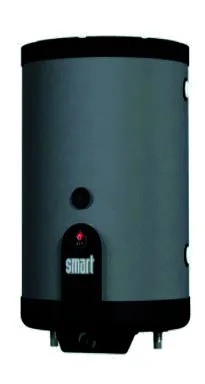 Edelstahlspeicher Smart EW 210 Smart Line EW 210 dark grey