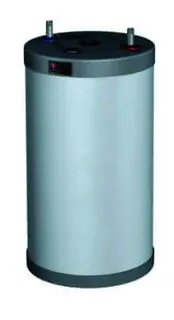 Edelstahlspeicher Comfort 100 ACV Hochleistungsspeicher