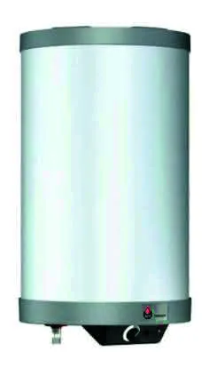 Edelstahlspeicher Comfort E 130 ACV Hochleistungsspeicher