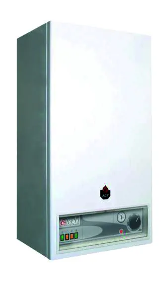 E-Tech W 22 Tri ACV wandgehängter Elektrokessel