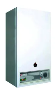 E-Tech W 15 Tri ACV wandgehängter Elektrokessel