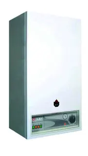E-Tech W 09 Tri ACV wandgehängter Elektrokessel