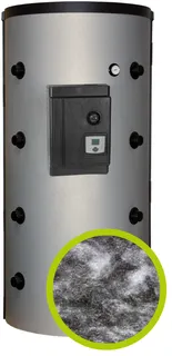 ECO SKIN Iso. zu ECO FRESH E / EZ 1000 Vliesdämmung