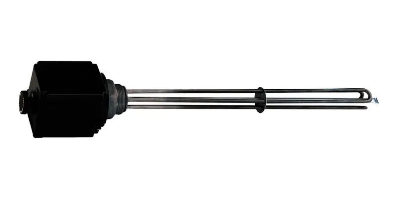 EINSCHRAUBHEIZUNG SH 4.5