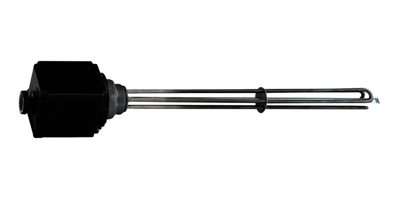 EINSCHRAUBHEIZUNG SH 2.5