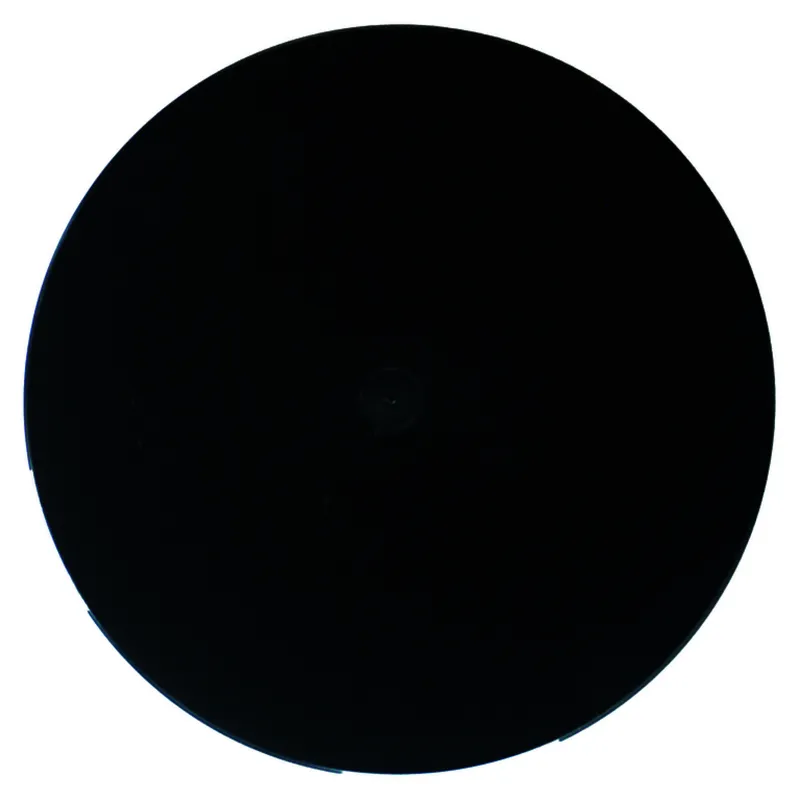 Haube D 240x80 - = alt A29623 D240x80, incl. Flanschisolation D233x35