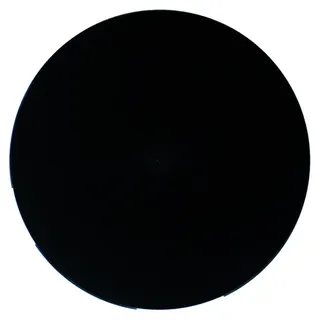 Haube D 240x80 - = alt A29623 D240x80, incl. Flanschisolation D233x35