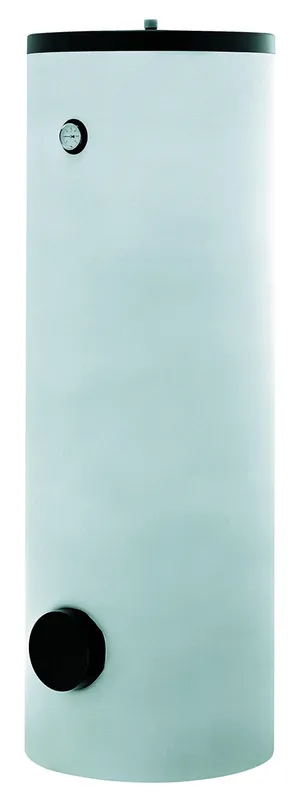 Wärmepumpenspeicher HR 200 Wärmepumpenspeicher