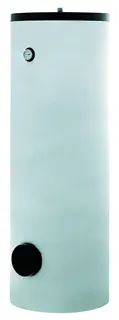 Wärmepumpenspeicher HR-160 - o. Folienm. Wärmepumpenspeicher