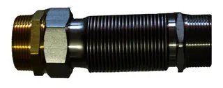 VERBINDUNGSWELLSCHLAUCH 4STK F. PS Set für PS Verbindungen 6/4" (4 Stk.)