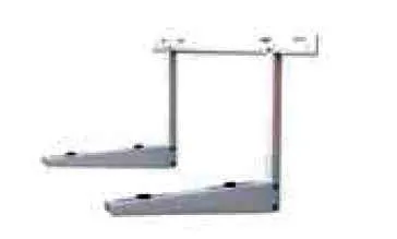 Konsole für LWP Konsole 600mm