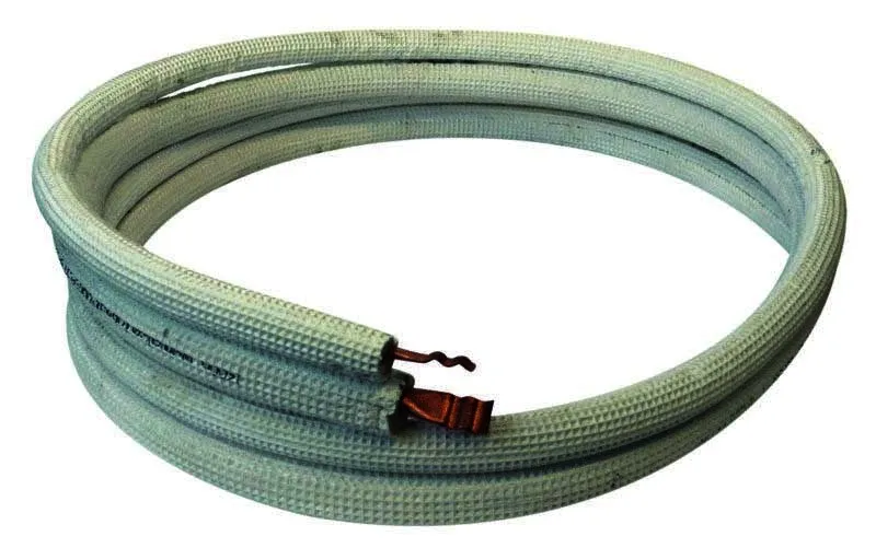 CU-Rohr LWP 5+6 20m