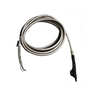 Heizband mit Thermostat 1,3m Heizband mit Thermostat