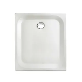 SCALIDO-Stahl-Duschwanne superflach mit Antirutsch_Sense 1200x800x35mm weiß
