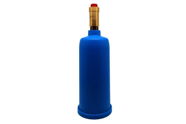 RE IONA KB 10/1 Kartuschenbehälter 10" für IONA-Module