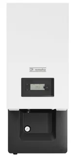 RE Mercuria E IDU f. monob. WP mit elektr. Backup