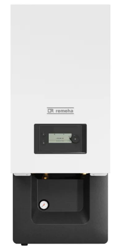 Remeha Mercuria H IDU f. monob. WP mit hydr. Backup