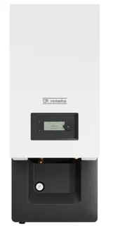 RE Mercuria H IDU f. monob. WP mit hydr. Backup