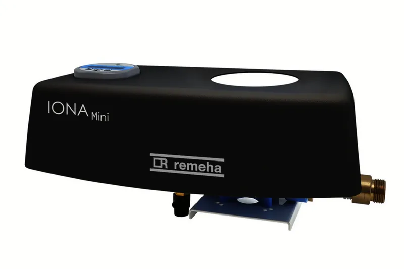 RE Wasseraufbereitungsmodul IONA Mini