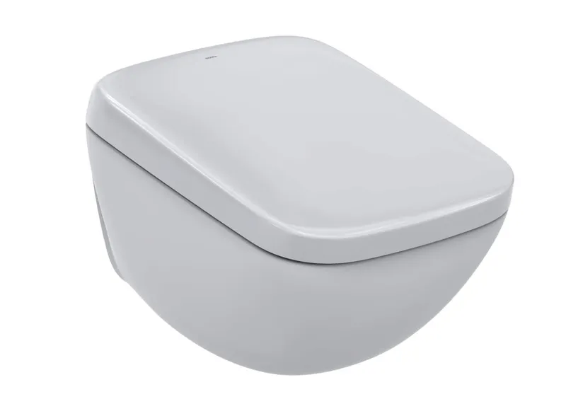 TOTO WASHLET für NEOREST WX2 weiß, Fernbedienung, EWATER+, ACTILIGHT