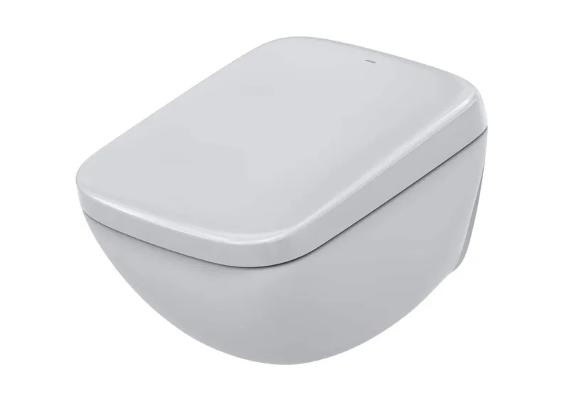 TOTO WC für NEOREST WX1 Wand-WC randlos Tiefspüler