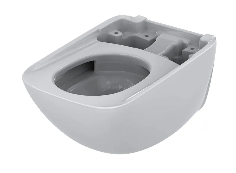 TOTO WC für NEOREST WX2 Wand-WC randlos Tiefspüler