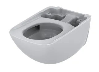 TOTO WC für NEOREST WX2 Wand-WC randlos Tiefspüler – Bild 1