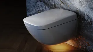 TOTO WC für NEOREST WX2 Wand-WC randlos Tiefspüler – Bild 2