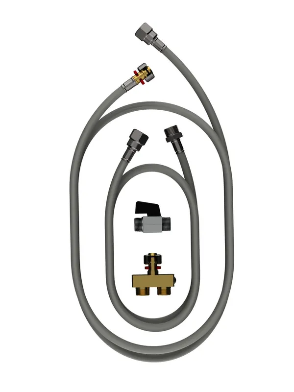 TOTO Anschlussset für NEOREST WX1/WX2
