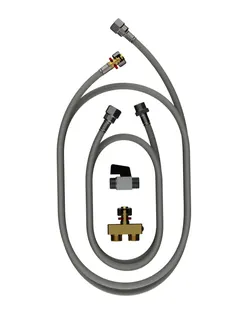 TOTO Anschlussset für NEOREST WX1/WX2 – Bild 1