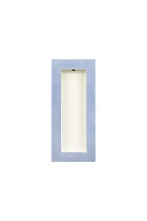 Sunshower Round Installationsbox S Installationsbox für Round models S