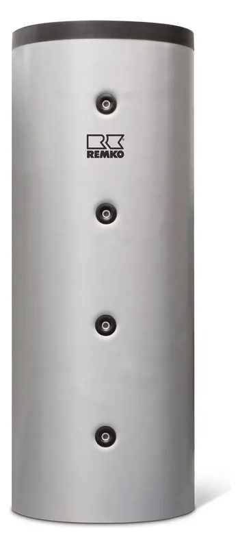 Pufferspeicher KPS 302 Kühl- und Heizwasser