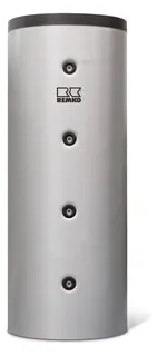 Pufferspeicher KPS 302 Kühl- und Heizwasser