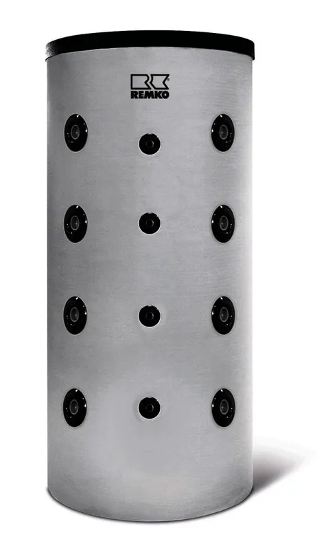 Pufferspeicher KPS 303 Kühl- und Heizwasser 270253