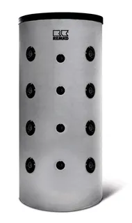 Pufferspeicher KPS 303 Kühl- und Heizwasser 270253
