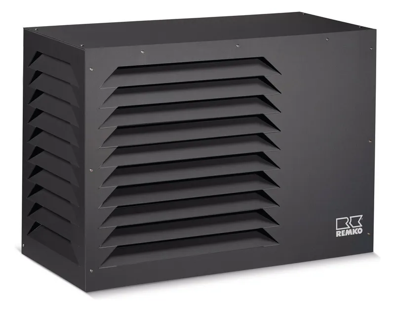 Designhaube RDH 53 Anthrazit