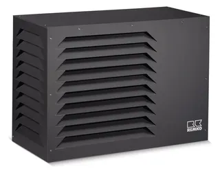 Designhaube RDH 53 Anthrazit