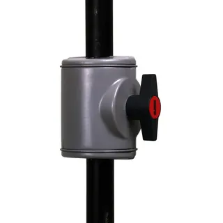 GWK ES-BOX Serie KH für Kugelhähne 3/8" DN 10, Nr. 1231010000