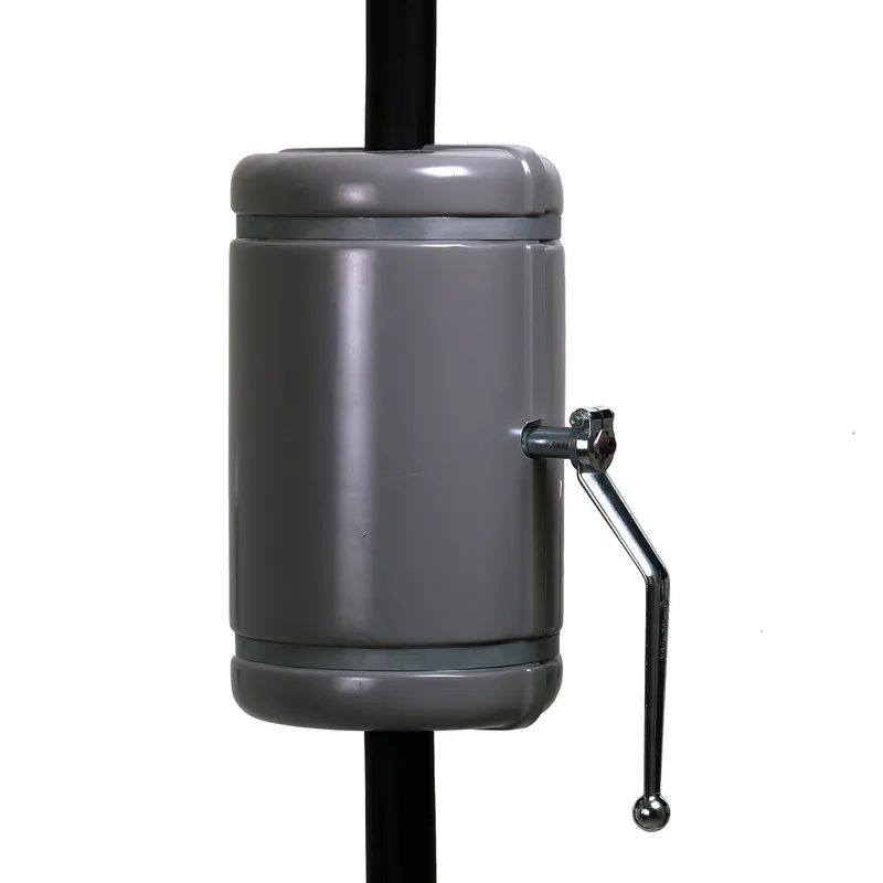 GWK ES-Box Serie F-KH KSB DN50 für BOA W und Control IMS, neue Version