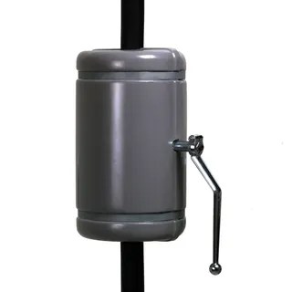 GWK ES-Box Serie F-KH KSB DN50 für BOA W und Control IMS, neue Version