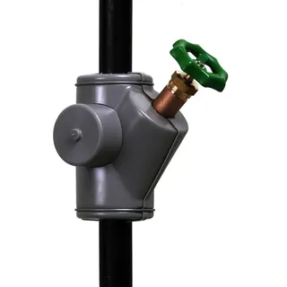 GWK ES-Box Serie MS Kemper m.E.li. DN80 Freistromventile u.a. 160,161,167,168