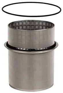 Resideo Ersatzsieb ES78TS zu F78TS, 0,1mm, DN 80