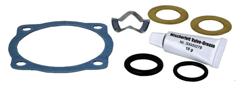 Resideo Dichtungssatz 019001060 zu DR/ZR-Mischer, DN125-200
