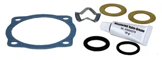Resideo Dichtungssatz 019001060 zu DR/ZR-Mischer, DN125-200