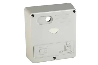 Resideo Haube mit Schrauben 030000212 für Motor VMM komplett
