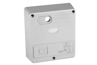 Resideo Haube mit Schrauben 030000212 für Motor VMM komplett – Bild 3