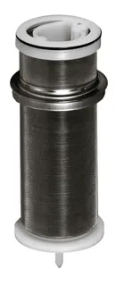Honeywell Filtereinsatz komplett AF11S-11/2C, für 11/2"-2"