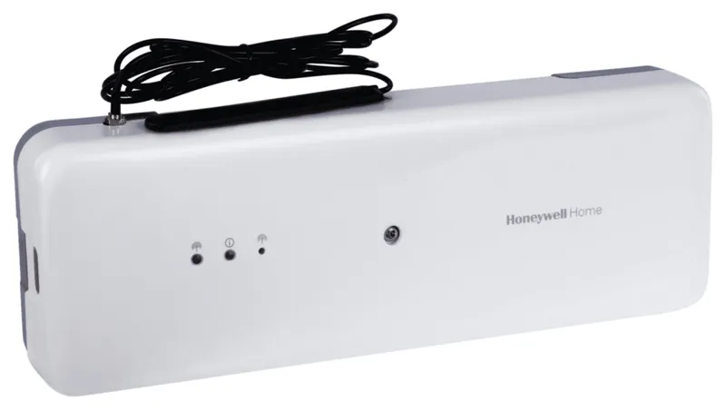 Resideo 8-Zonen Regler HCC100 für Fußbodenheizung/-kühlung