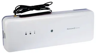Resideo 8-Zonen Regler HCC100 für Fußbodenheizung/-kühlung – Bild 2